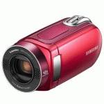 Видеокамера Samsung SMX-F30RP