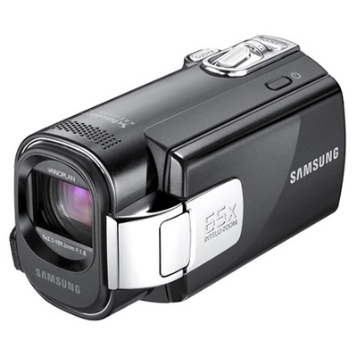 видеокамера Samsung SMX-F40BP