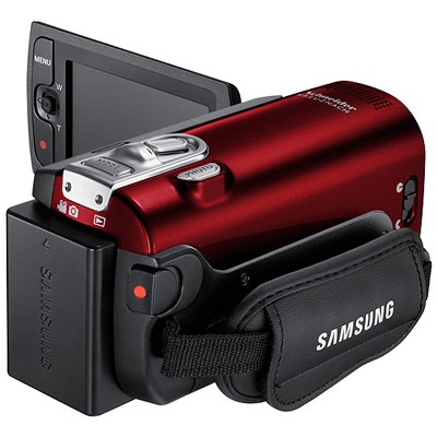 видеокамера Samsung SMX-F40RP