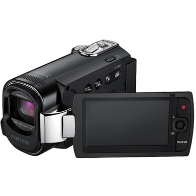 видеокамера Samsung SMX-F43BP