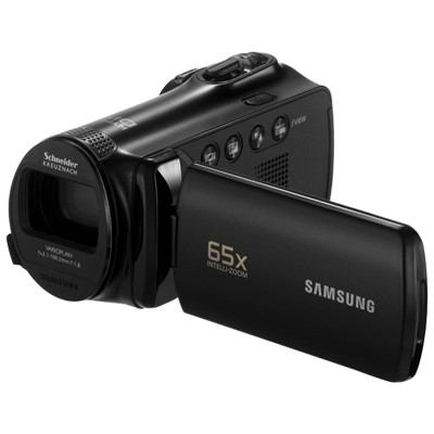 видеокамера Samsung SMX-F50BP