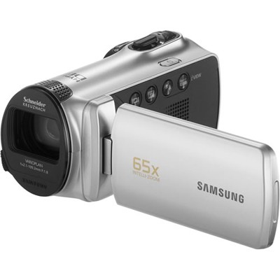 видеокамера Samsung SMX-F50SP
