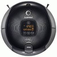 Робот-пылесос Samsung SR8895