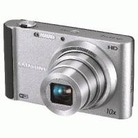 Фотоаппарат Samsung ST200 Silver