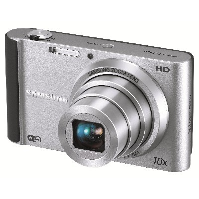 фотоаппарат Samsung ST200 Silver