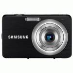 Фотоаппарат Samsung ST30 Black