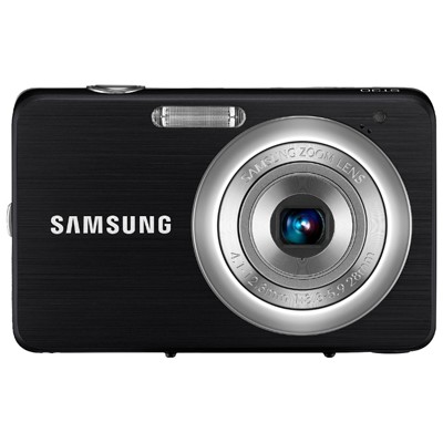 фотоаппарат Samsung ST30 Black