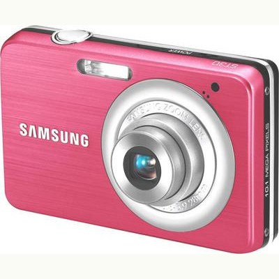 фотоаппарат Samsung ST30 Pink