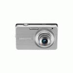 Фотоаппарат Samsung ST30 Silver