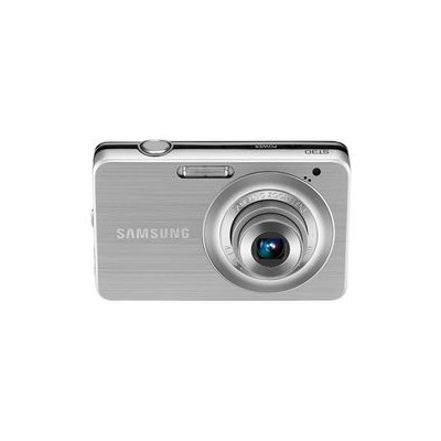фотоаппарат Samsung ST30 Silver