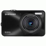 Фотоаппарат Samsung ST45 Black