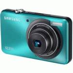 Фотоаппарат Samsung ST45 Blue