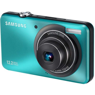 фотоаппарат Samsung ST45 Blue