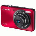 Фотоаппарат Samsung ST45 Red