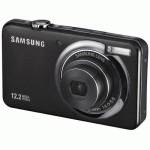 Фотоаппарат Samsung ST50 Black