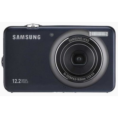 фотоаппарат Samsung ST50 Blue