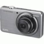 Фотоаппарат Samsung ST50 Silver