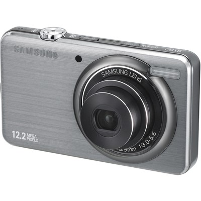 фотоаппарат Samsung ST50 Silver