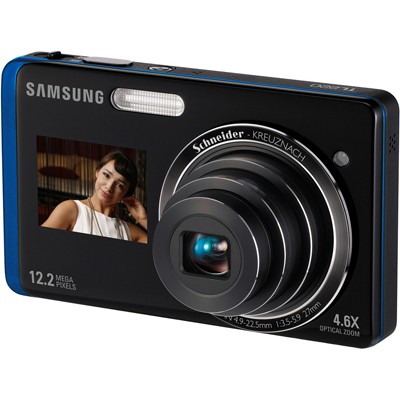 фотоаппарат Samsung ST500 Blue