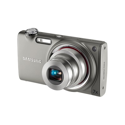 фотоаппарат Samsung ST5000 Grey