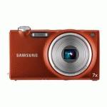 Фотоаппарат Samsung ST5000 Orange