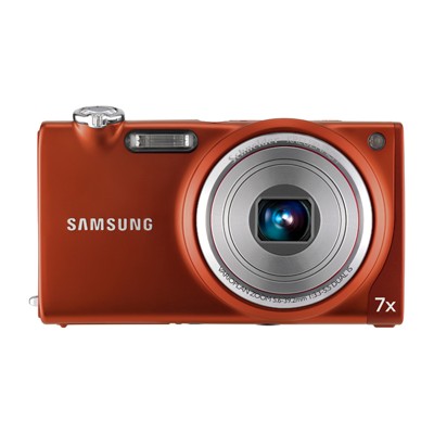 фотоаппарат Samsung ST5000 Orange