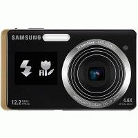 Фотоаппарат Samsung ST550 Gold