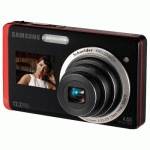 Фотоаппарат Samsung ST550 Orange