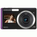 Фотоаппарат Samsung ST550 Purple