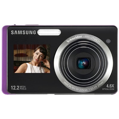 фотоаппарат Samsung ST550 Purple