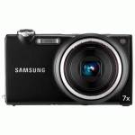Фотоаппарат Samsung ST5500 Black