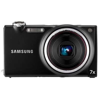 фотоаппарат Samsung ST5500 Black
