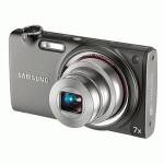 Фотоаппарат Samsung ST5500 Grey