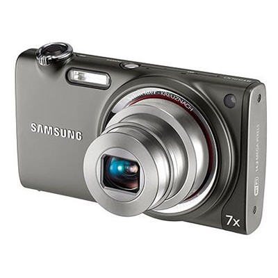 фотоаппарат Samsung ST5500 Grey