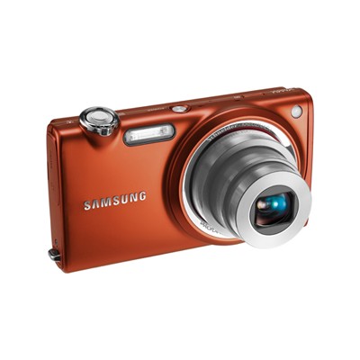 фотоаппарат Samsung ST5500 Orange