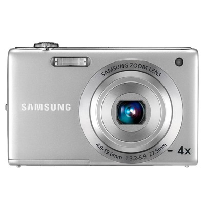 фотоаппарат Samsung ST60 Silver