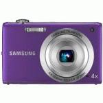 Фотоаппарат Samsung ST60 Violet