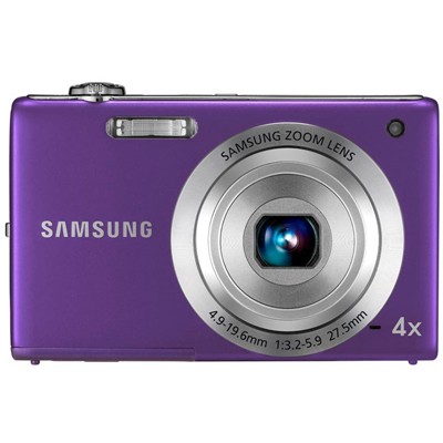 фотоаппарат Samsung ST60 Violet