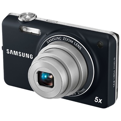 фотоаппарат Samsung ST65 Black
