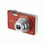 Фотоаппарат Samsung ST65 Red
