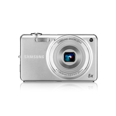 фотоаппарат Samsung ST65 Silver