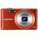 Фотоаппарат Samsung ST70 Orange