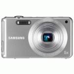 Фотоаппарат Samsung ST70 Silver