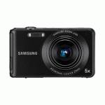 Фотоаппарат Samsung ST71 Black