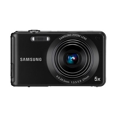 фотоаппарат Samsung ST71 Black