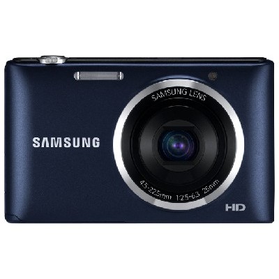 фотоаппарат Samsung ST72 Black