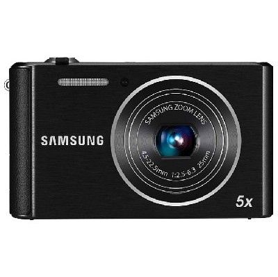 фотоаппарат Samsung ST76 Black