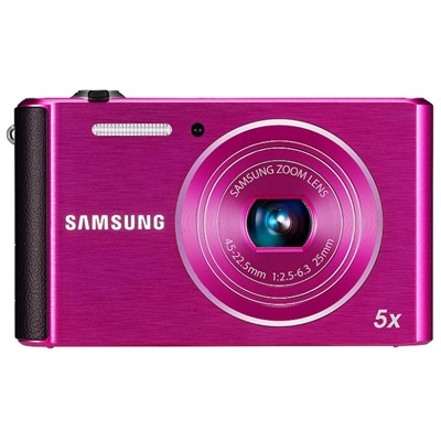 фотоаппарат Samsung ST76 Purple