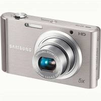 Фотоаппарат Samsung ST76 Silver