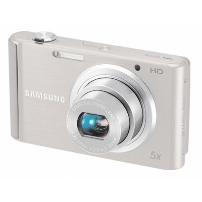 фотоаппарат Samsung ST76 White
